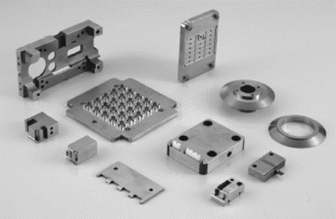 Stamping and Cold Forging